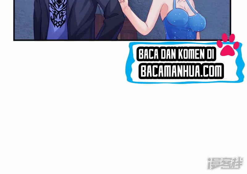 The Power of Soul (Soul Thorn) Chapter 02 Gambar 29